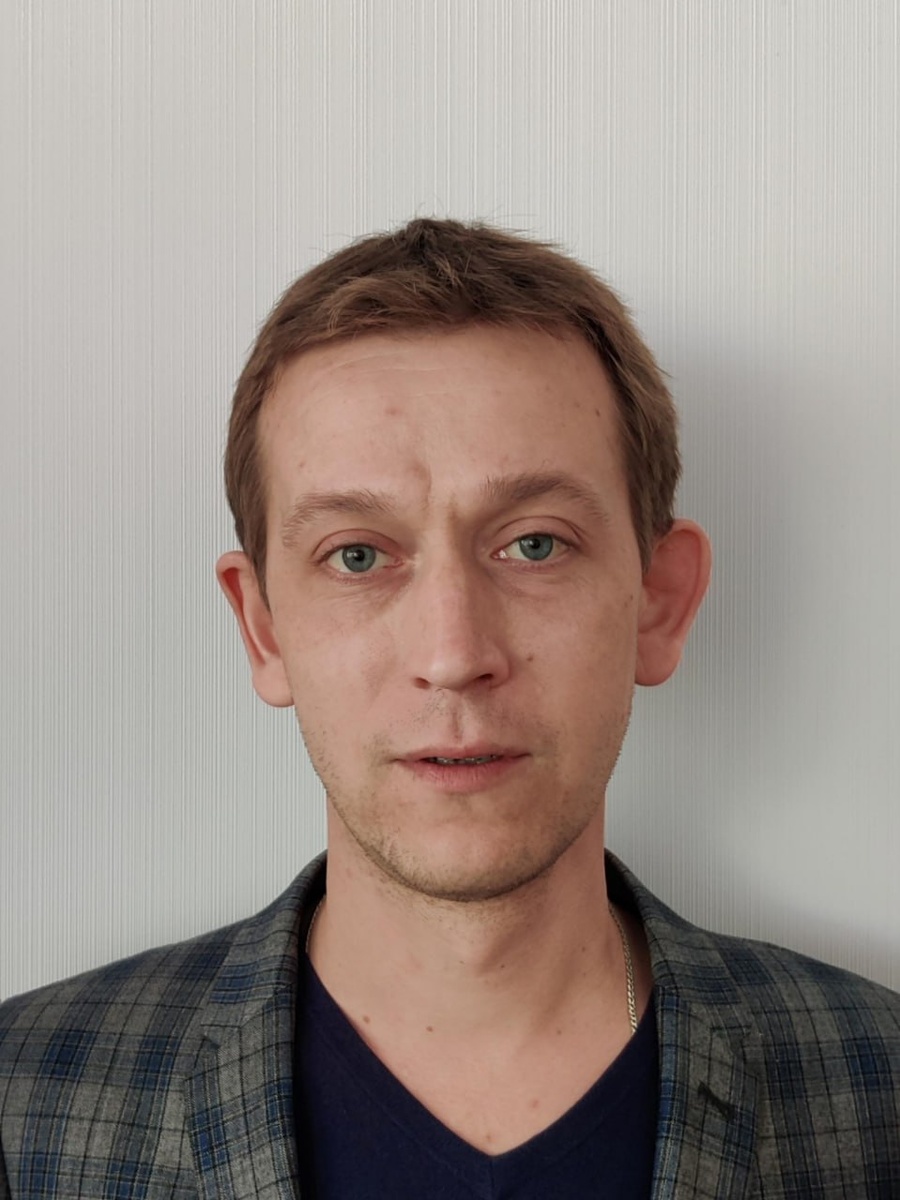    Иван Клестов-Надеев