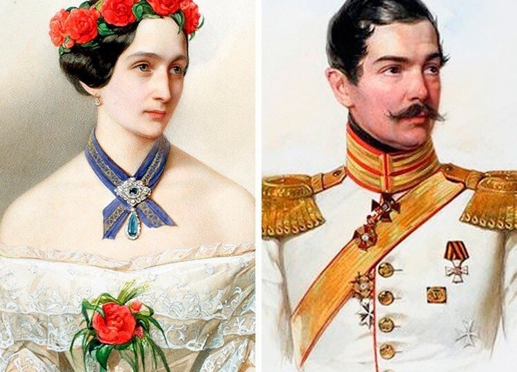 Как вдова Пушкина нашла счастье после трагедии с мужем и стала генеральшей Ланской