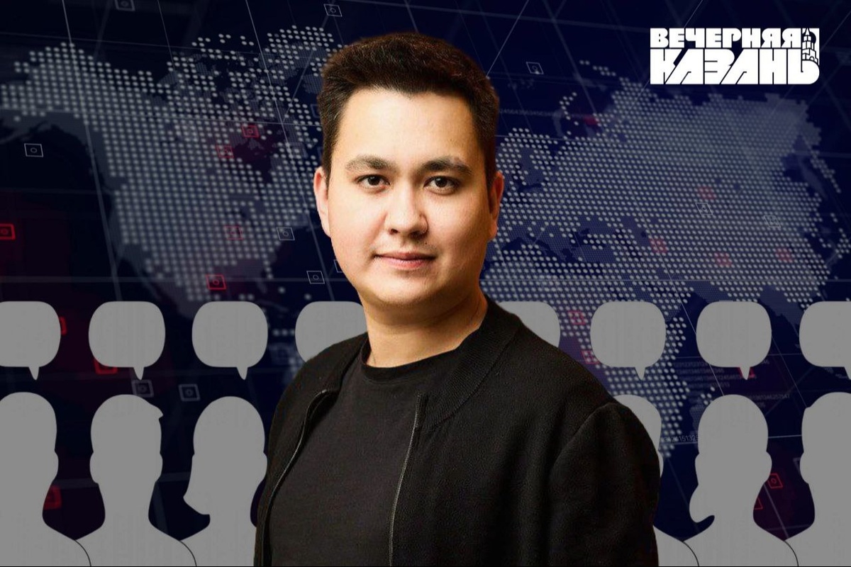 Автор фото: Валерия Толстошеева / ИД «Вечерняя Казань»