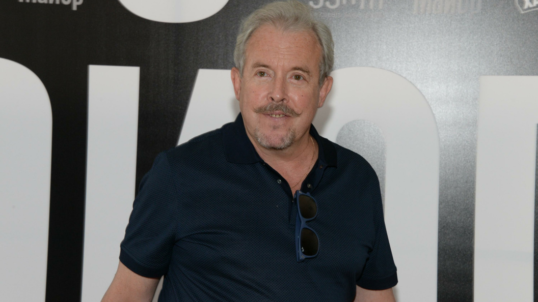    Anatoly Lomohov/Globallookpress