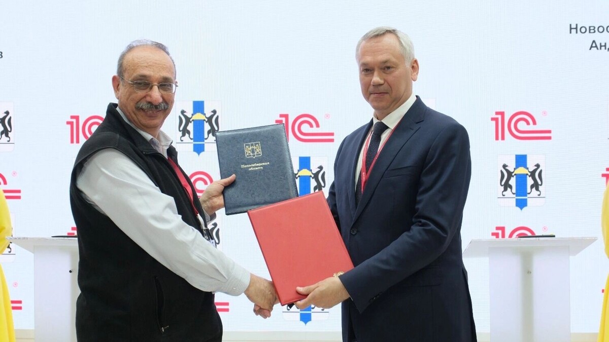     Источник: пресс-служба правительства Новосибирской области