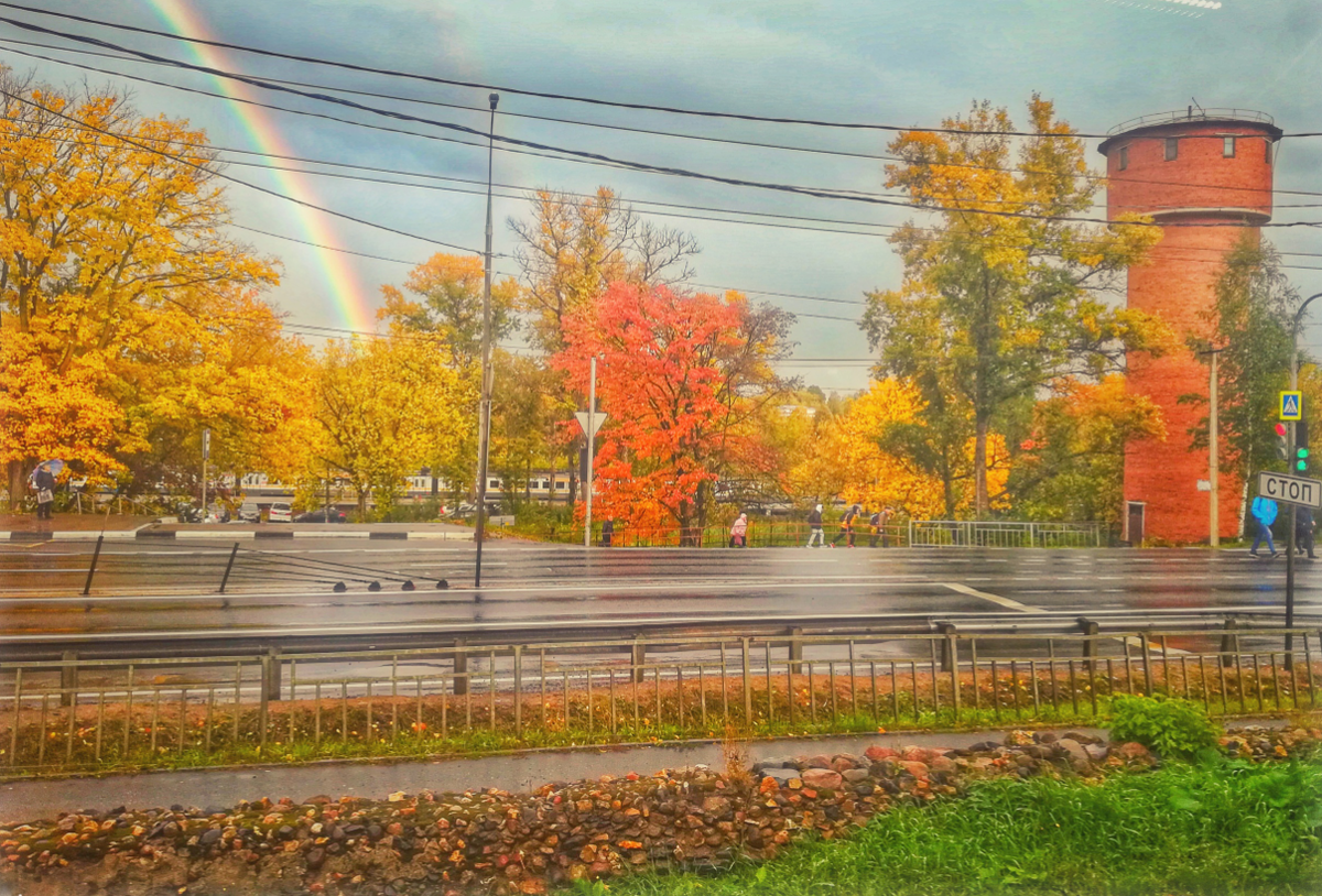 Сентябрь 2022