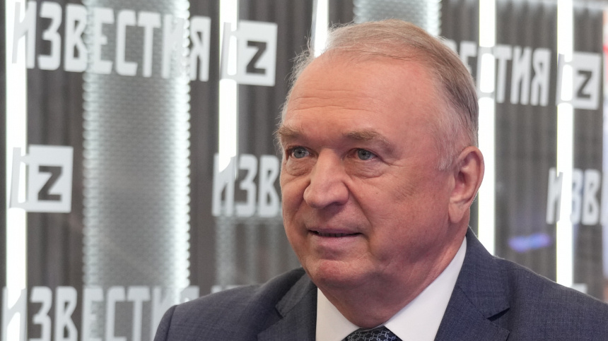    Фото: ИЗВЕСТИЯ; 5-tv.ru