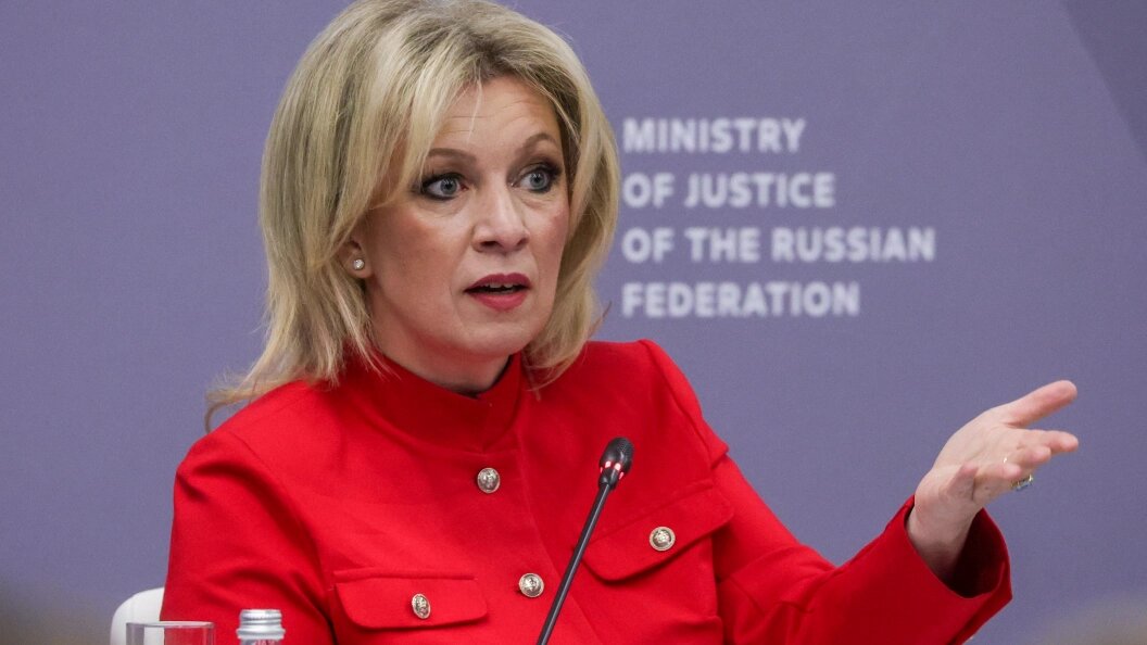    Фото: Shatokhina Natalia/news.ru/Globallookpress