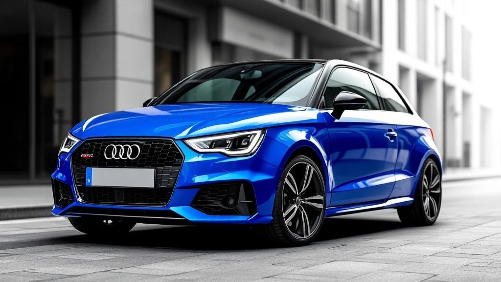 аккумулятора для Audi A2