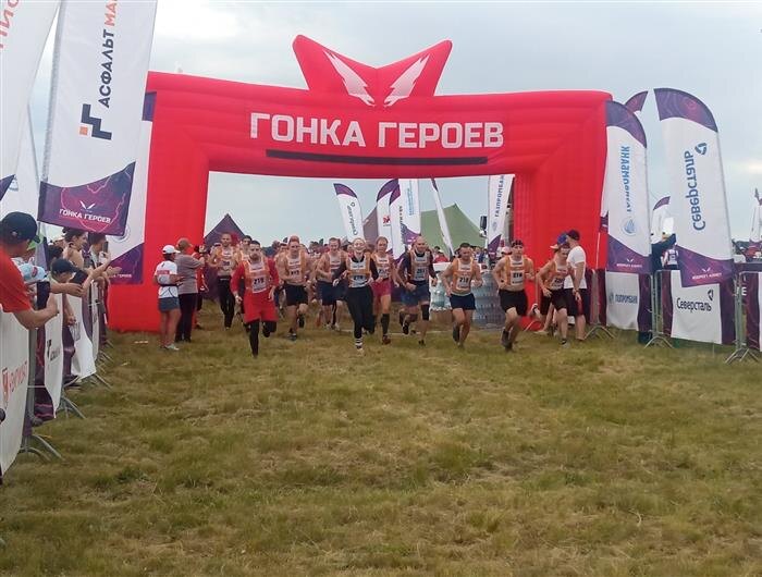    ФОТО: Министерство спорта Самарской области