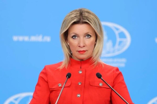 «Это не норма»: Захарова призвала Италию принести извинения за слова об ударе по Кремлю