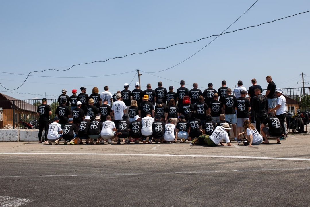 4 Days of Gymkhana — Безумные 4 дня!