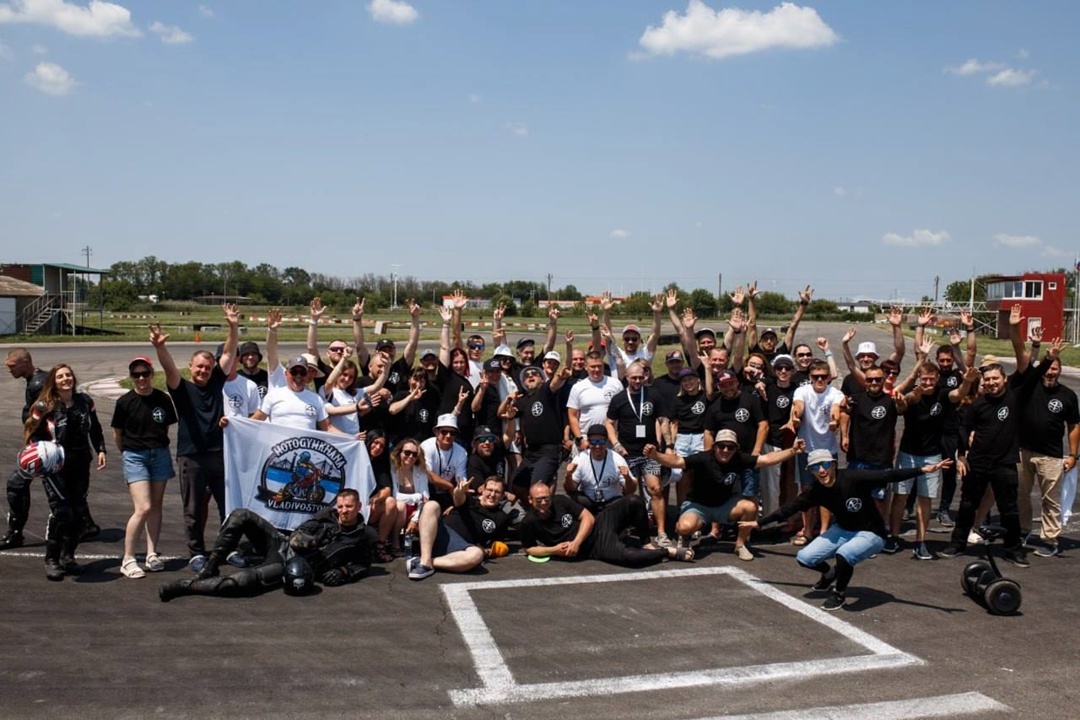 4 Days of Gymkhana — Безумные 4 дня!