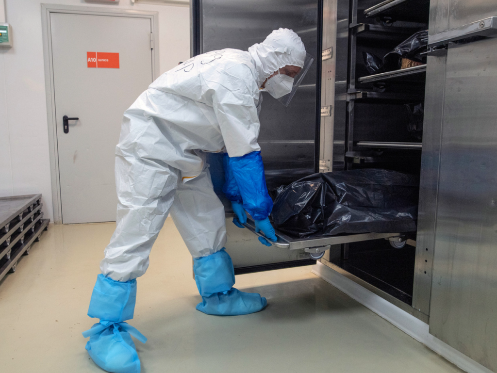    фото Илья Питалев/РИА «Новости» Редактор