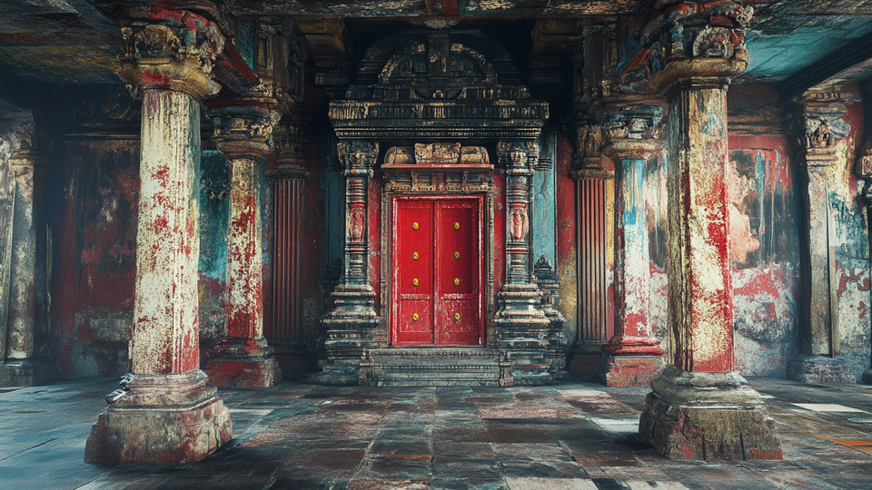 Фото: © РЕН ТВ 