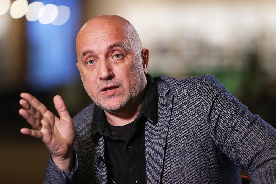    Сергей Булкин/NEWS.ru