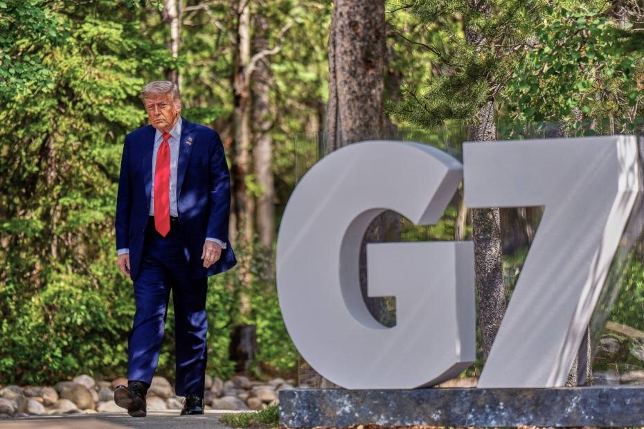    IMAGO/Michael Kappeler/Pool/dts/Global Look Press