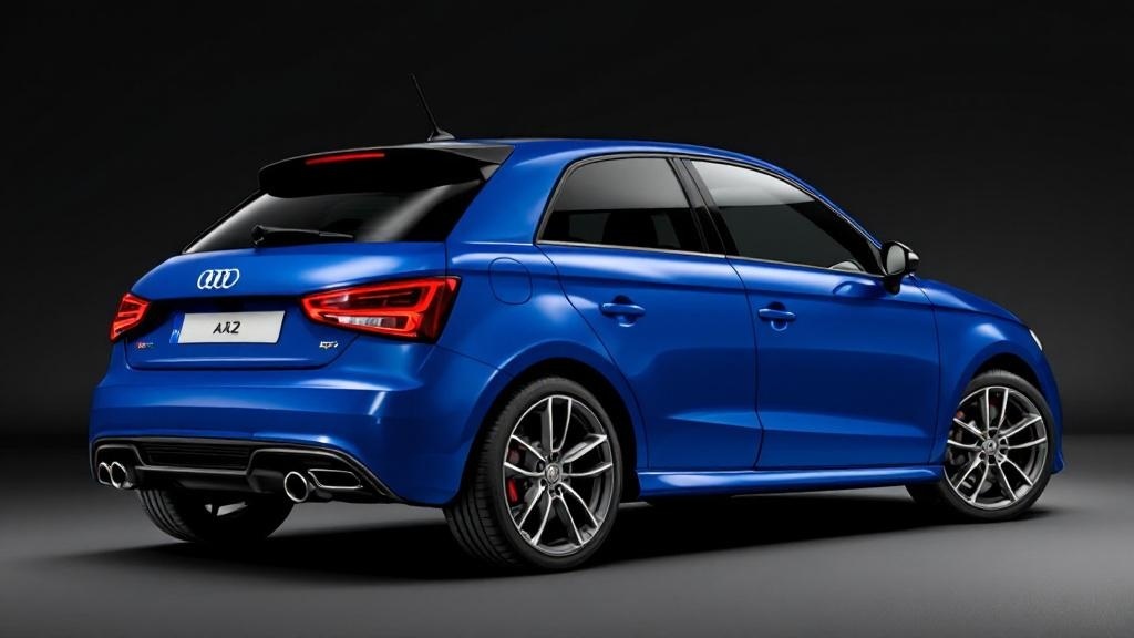 аккумулятор для Audi A2 1.6 (115 л.с.)