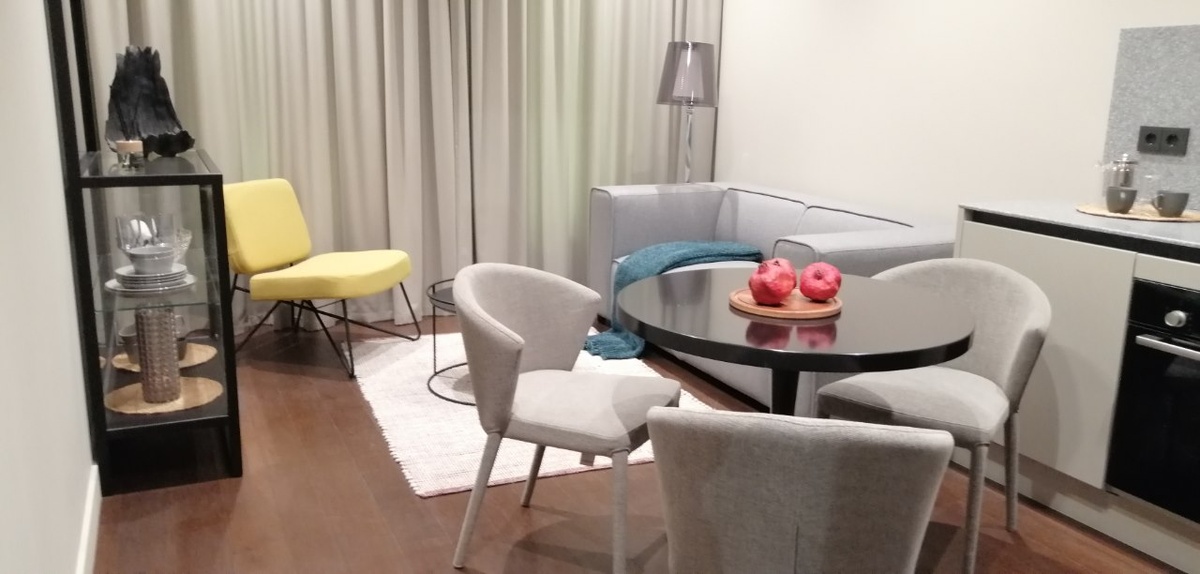 Сдача в аренду - это классика. Фото: Мир Квартир