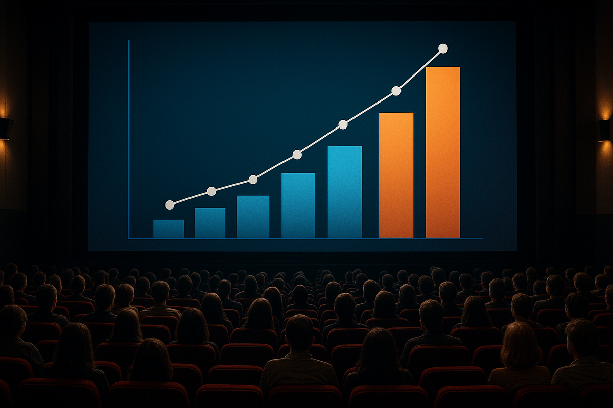 Самые прибыльные российские фильмы в прокате