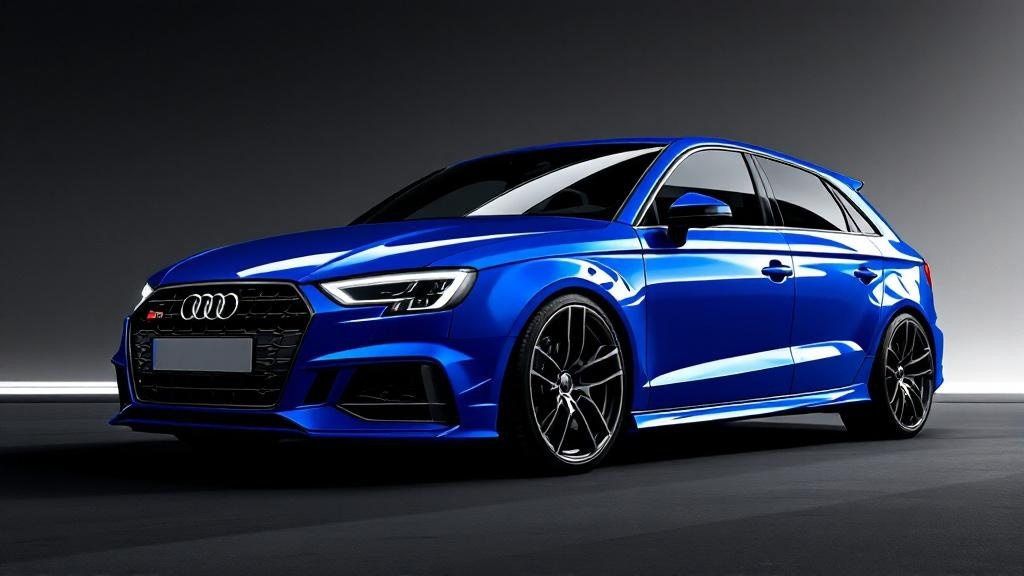  аккумулятора для Audi A3