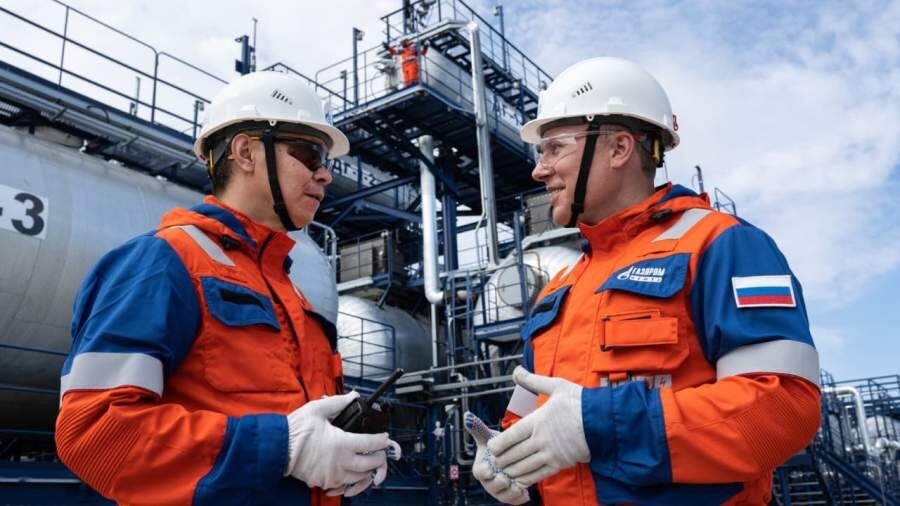 «Газпром нефть» расширяет сотрудничество с Татарстаном