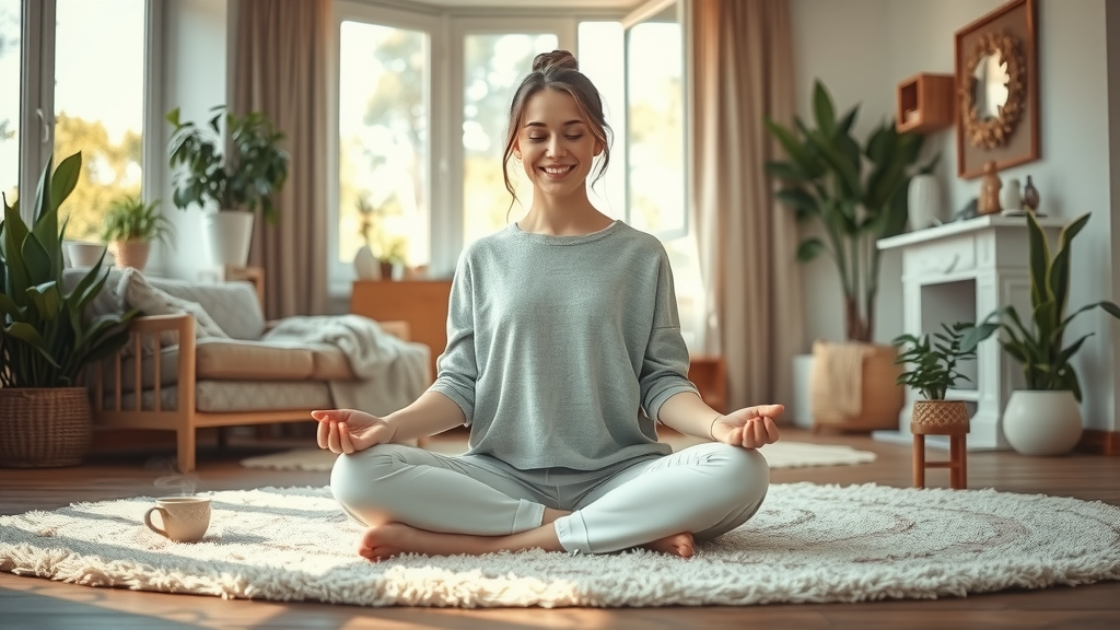    Хотите научиться быть в моменте здесь и сейчас? Откройте для себя простые практики майндфулнесс для женщин, которые улучшат вашу жизнь! Ирина Шабанова