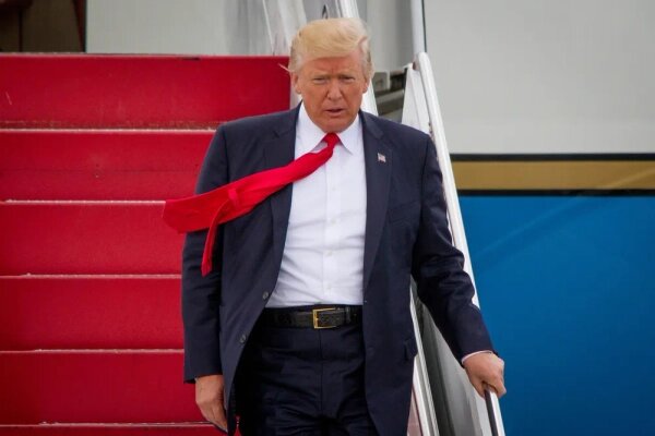 Стало известно, что скрывается за срочным отъездом Трампа с саммита G7