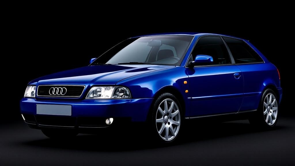 аккумулятора для Audi A3 I (8L) 1996-2000