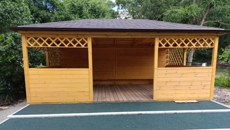      Фото: телеграм-канал главы Михаила Миненкова