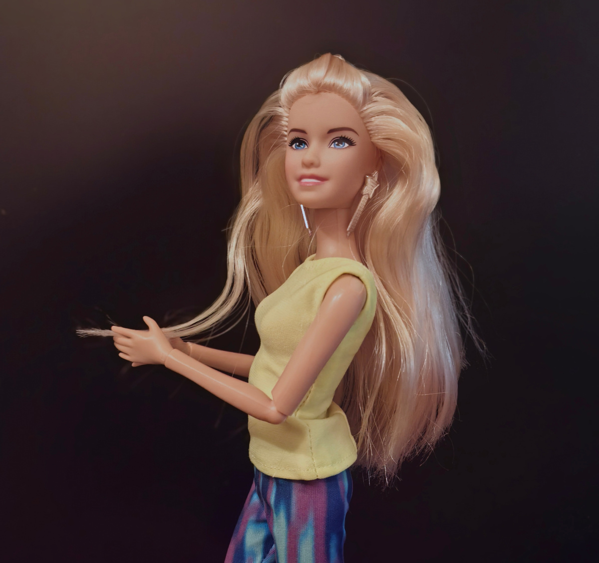 Данника Уинфилд