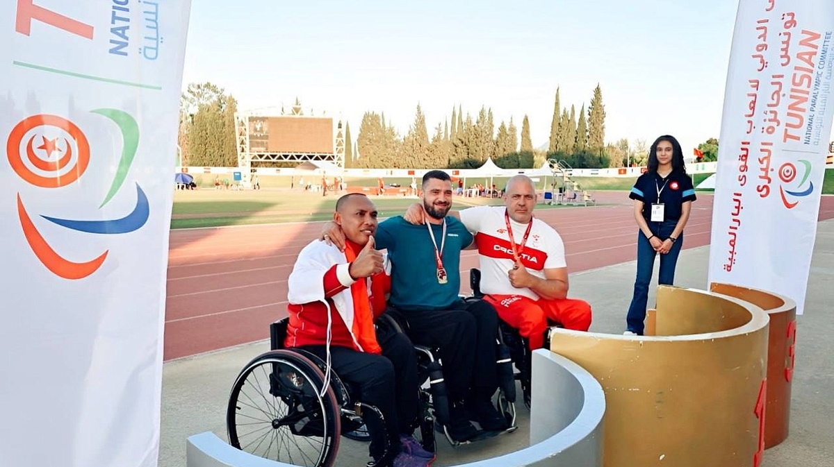     Фото: Департамент по физической культуре и спорту Краснодара