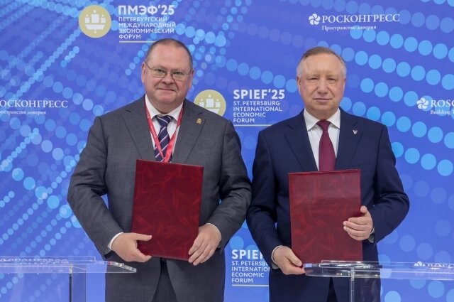    Фото: Пресс-служба Смольного