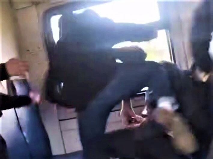     / Источник: Кадр из видео