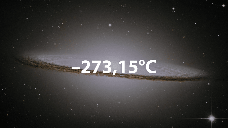 Абсолютный нуль