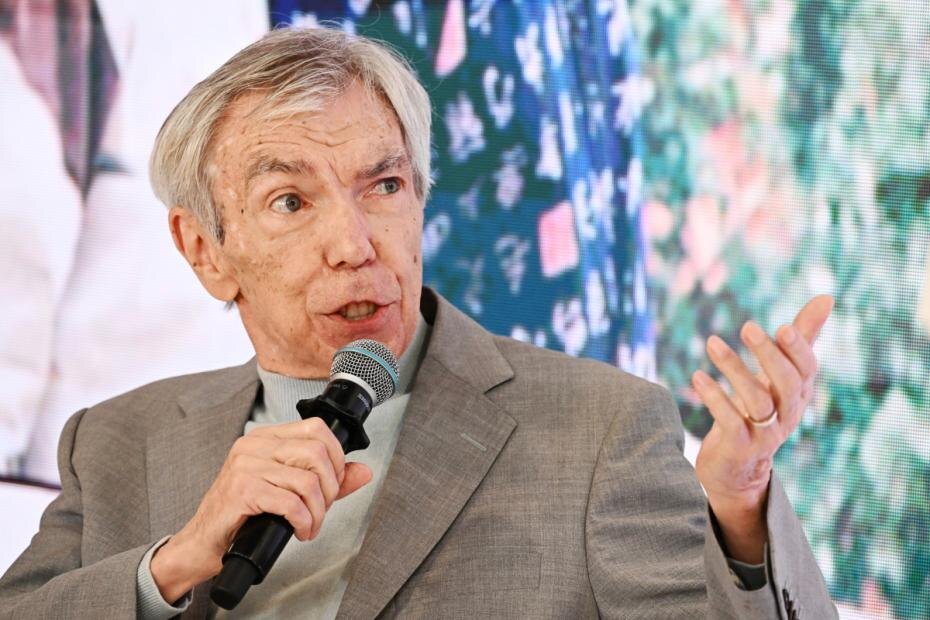    Станислав Красильников/РИА Новости