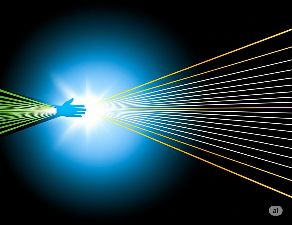 Как правильно просить помощи: самоконтроль через социальные связи