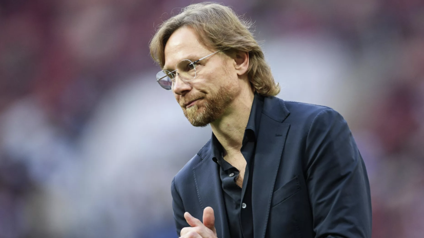   РИА Новости