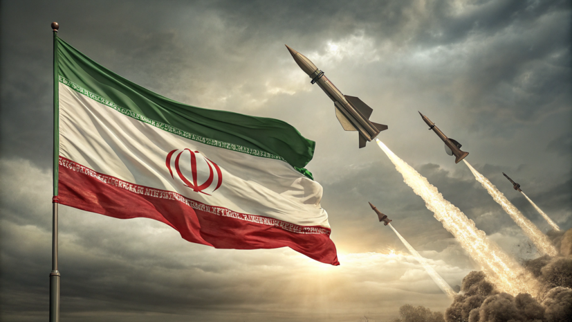    Сгенерировано с помощью ИИ