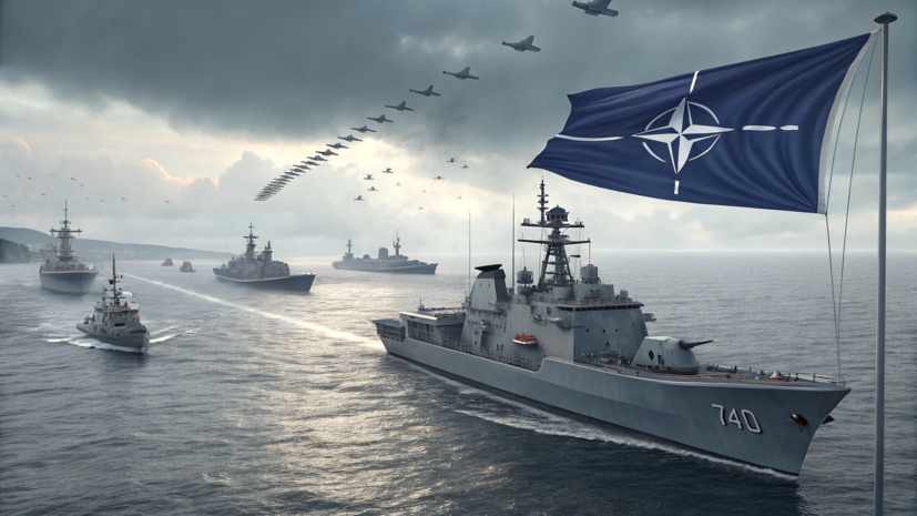    Сгенерировано с помощью ИИ