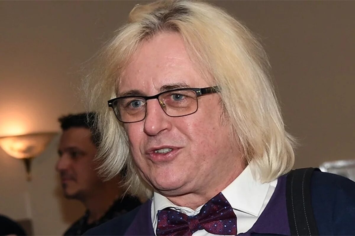    Александр Шаганов.