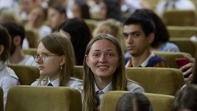      Фото: Ирина Борисова / / ИА «Победа26»