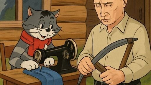    Изображение: Shutterstock AI Image Generator/Shutterstock/Fotodom