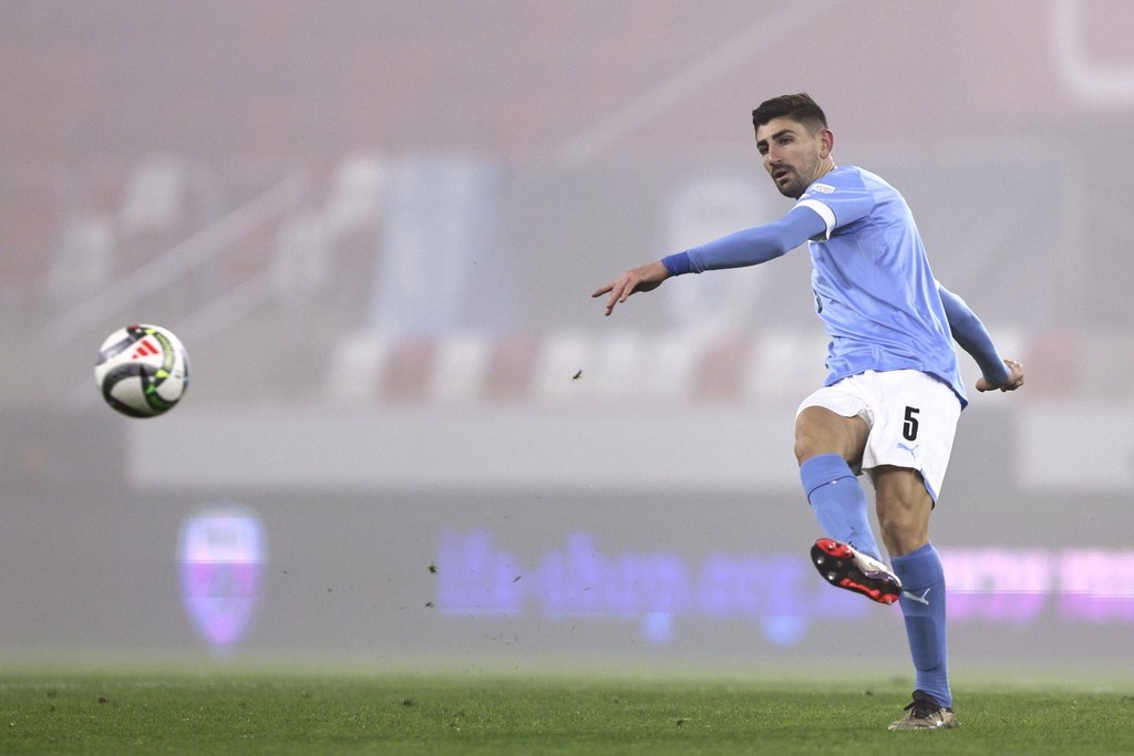    Фото © Tomas Sisk / IMAGO / Photo News / ТАСС