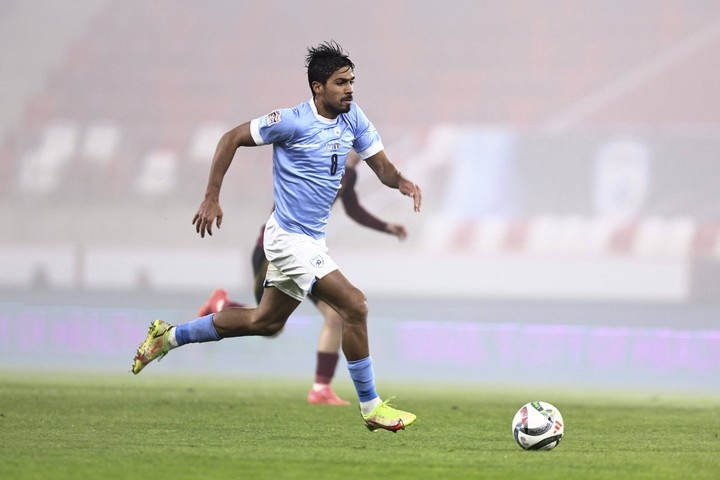  Фото © Tomas Sisk / IMAGO / Photo News