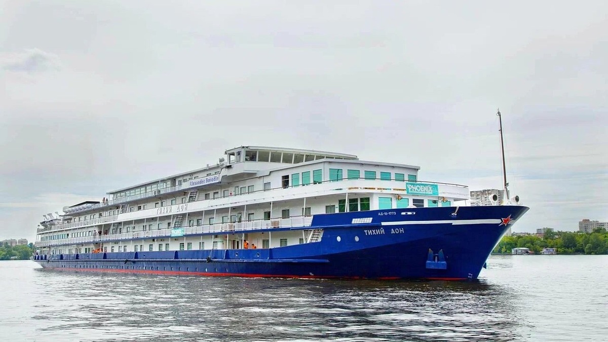 Например, в станице Романовской организаторы круизов предлагают посетить инсценировку «Казачья свадьба» и краеведческий музей за отдельную плату. Фото: Сергей / Яндекс Карты