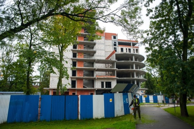   Фото из архива Калининград.Ru