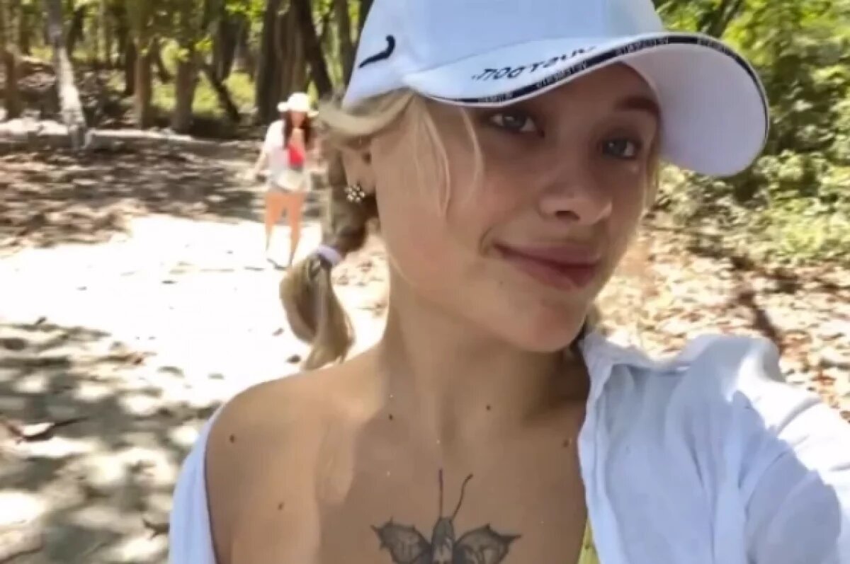    Стали известны имена причастных к нападению на модель Ковальчук в Дубае