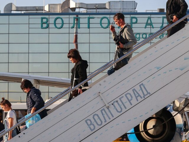    Фото: ТАСС/Дмитрий Рогулин