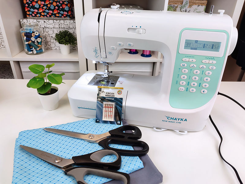 Материалы для мастер-класса