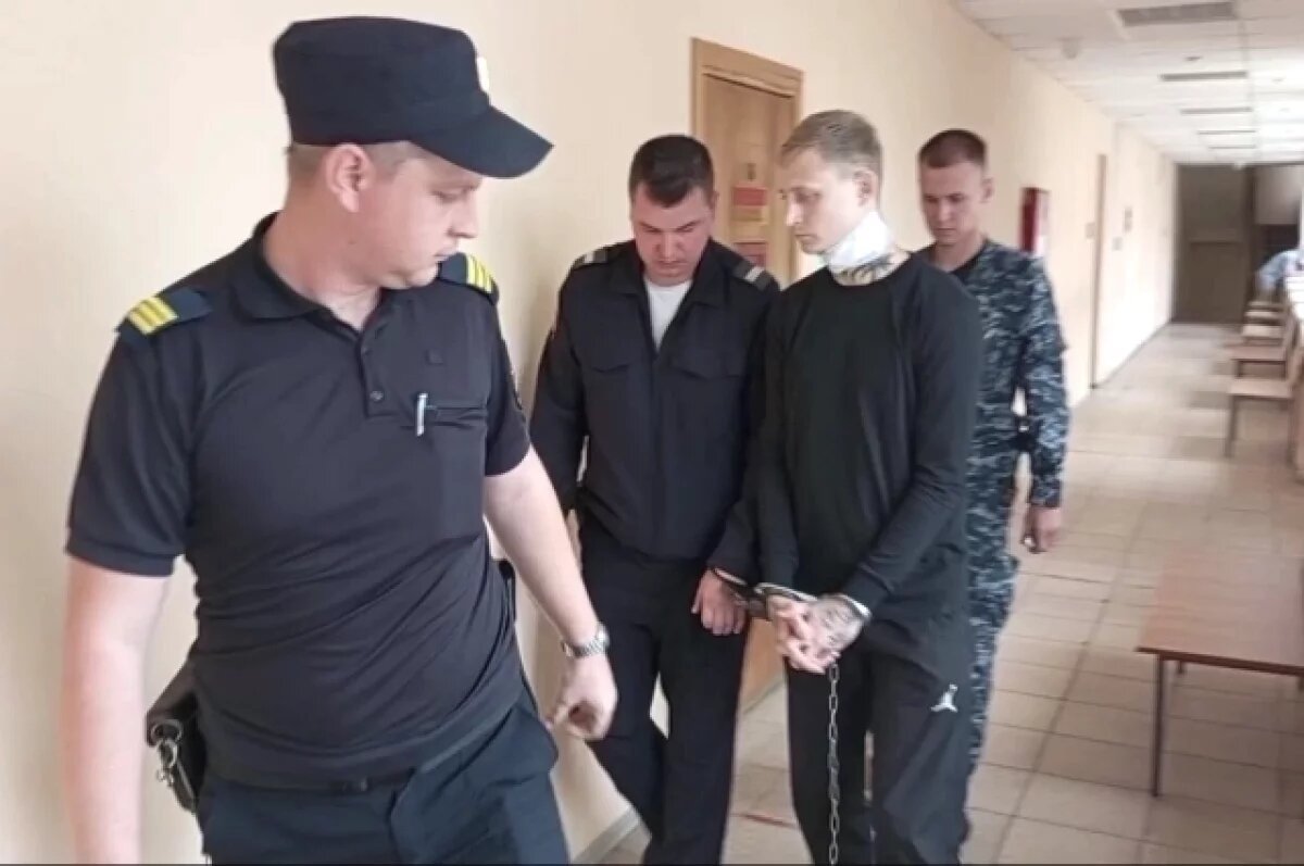    В суде рассказали подробности о кровавой трагедии с женихом в Волгограде