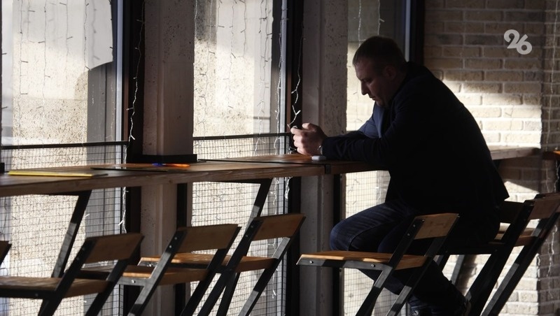      Фото: ИА «Победа26»