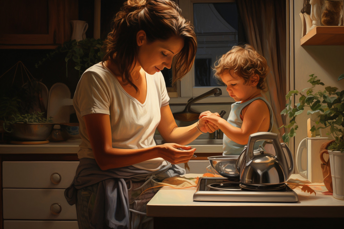 Почему мне не хватает времени? Кто виноват, и что делать?