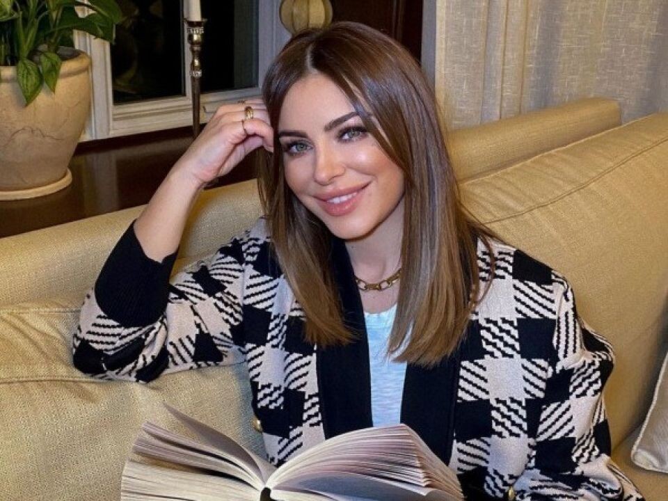    Ани Лорак. Источник: instagram.com/anilorak*